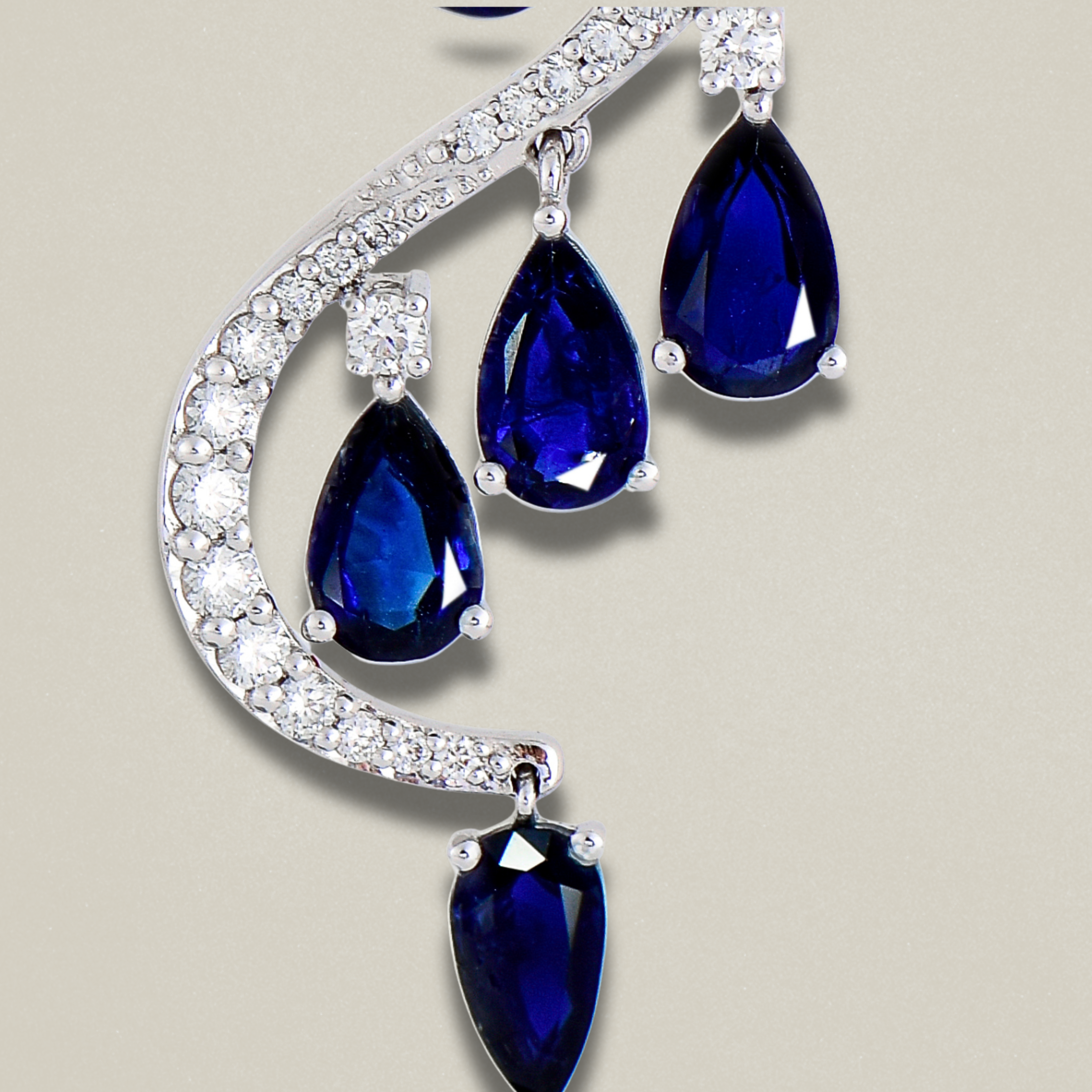 S-Curve Sapphire