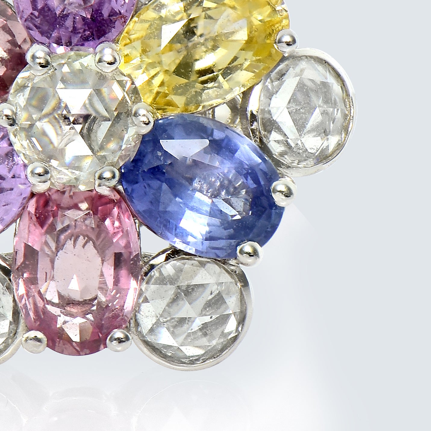 BLOOM, RING