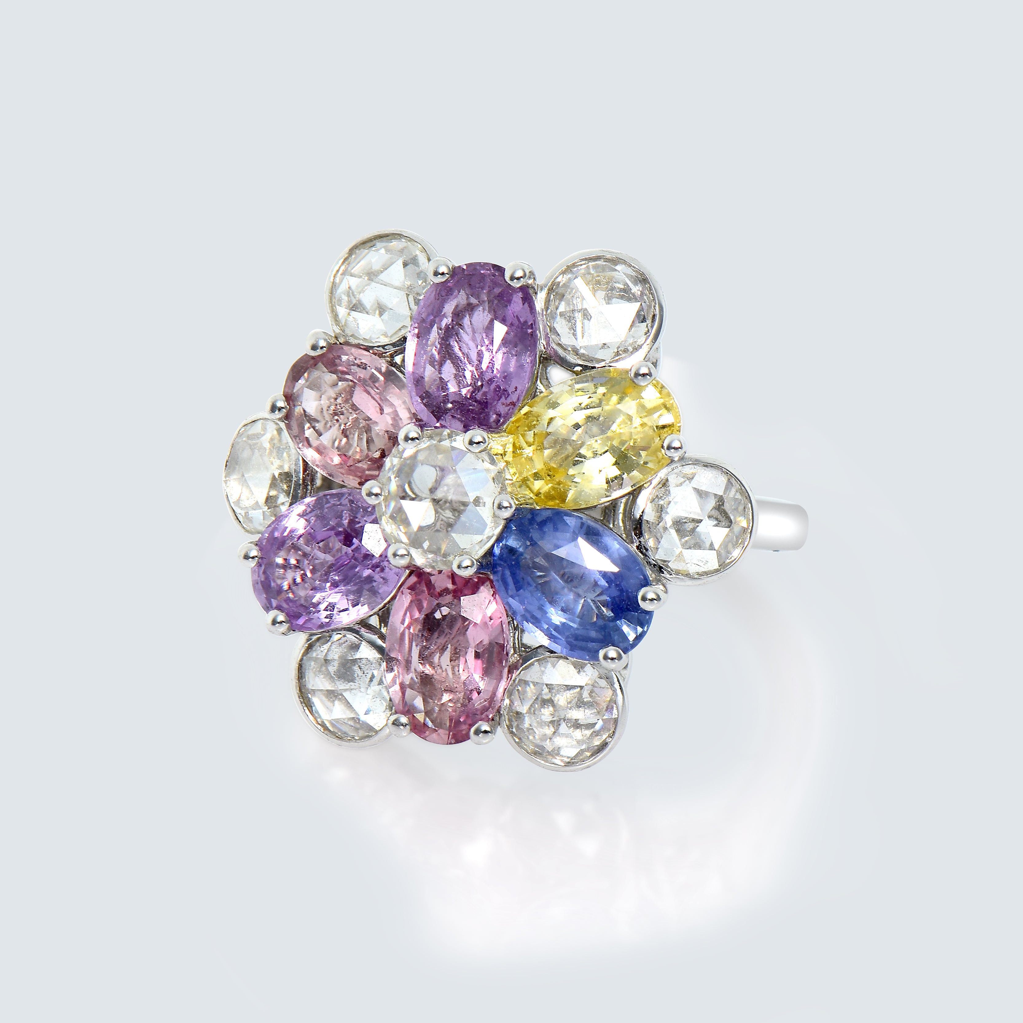 BLOOM, RING