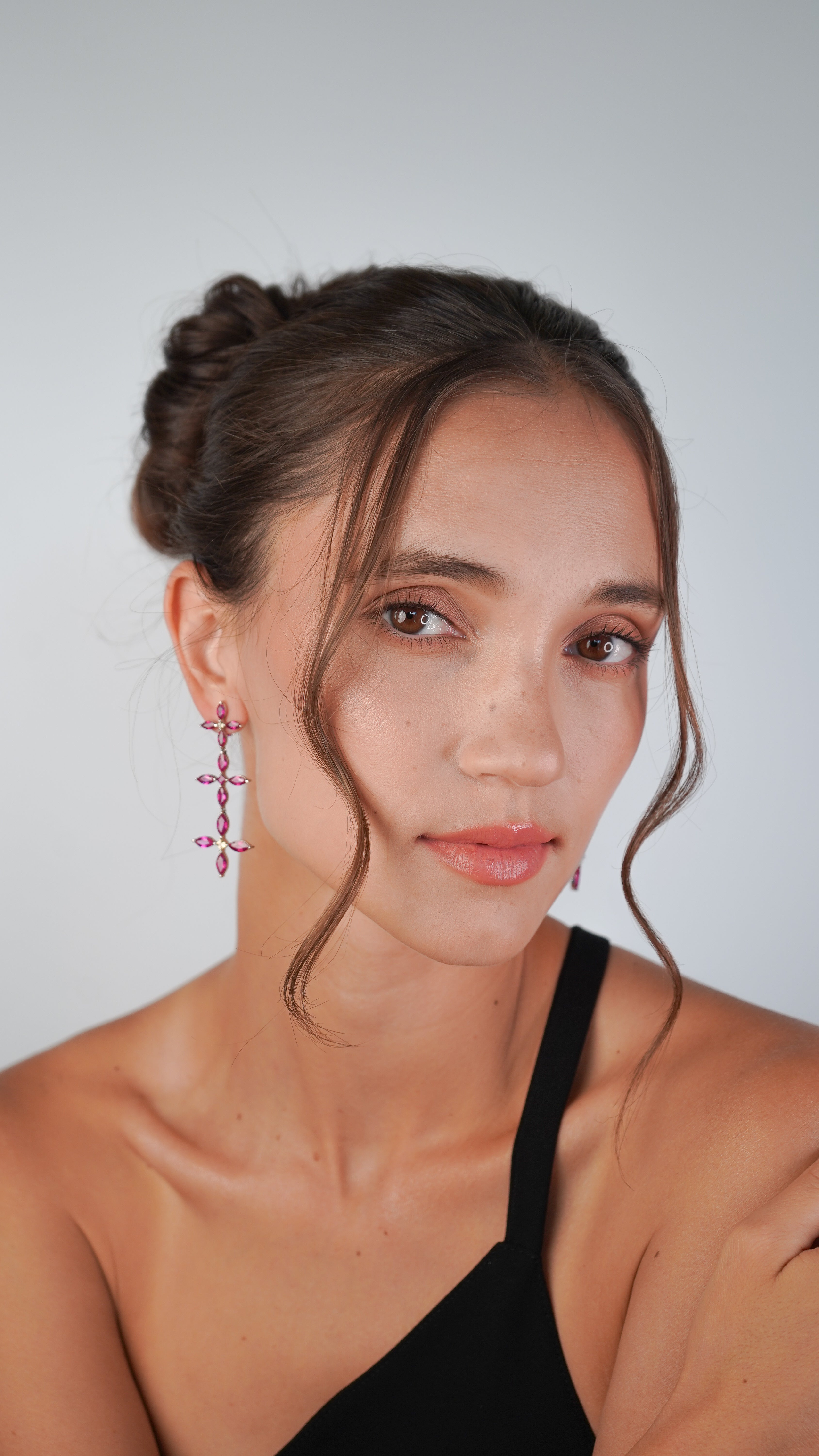 Classic Drops Ruby
