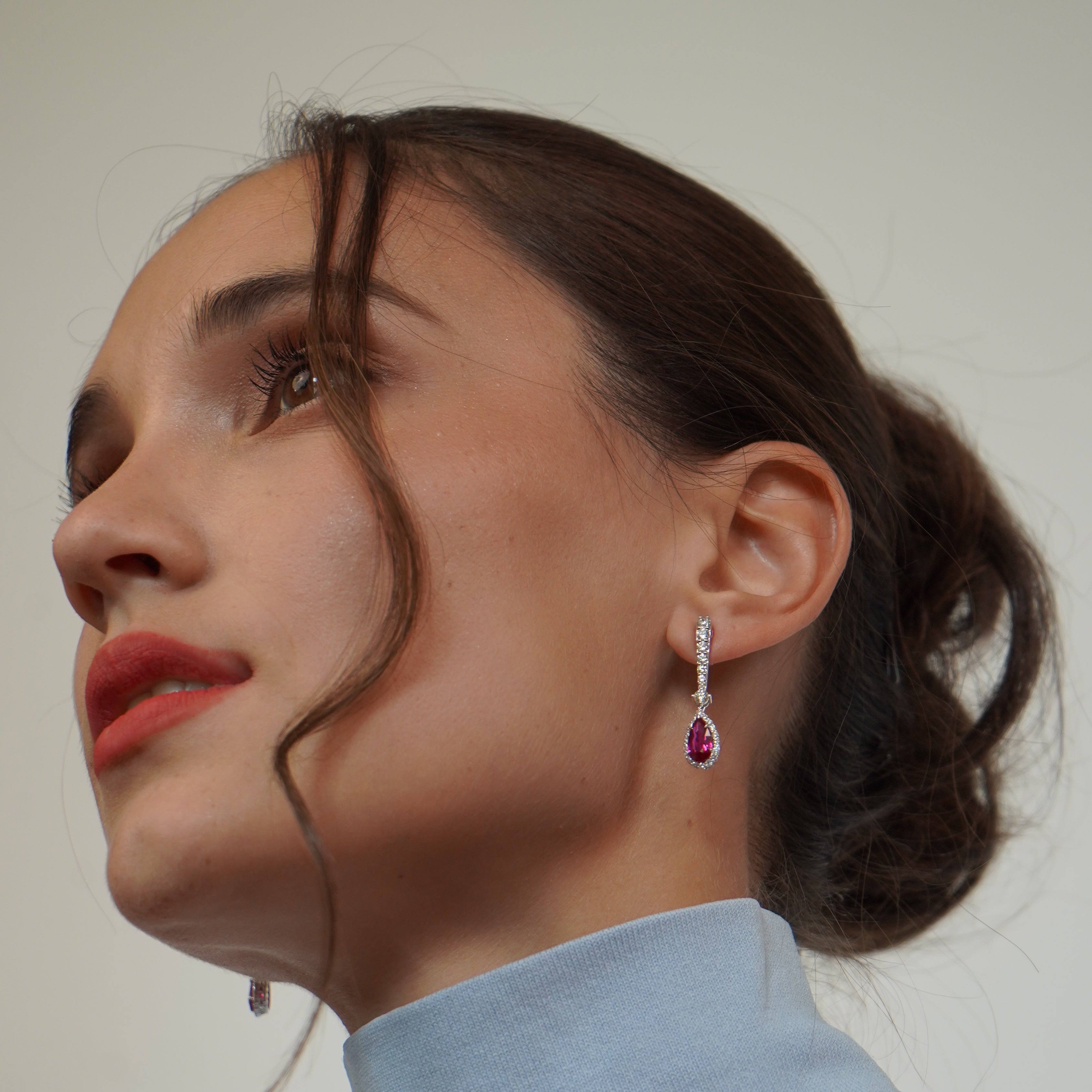 CLASSIC DROPS, EARRINGS