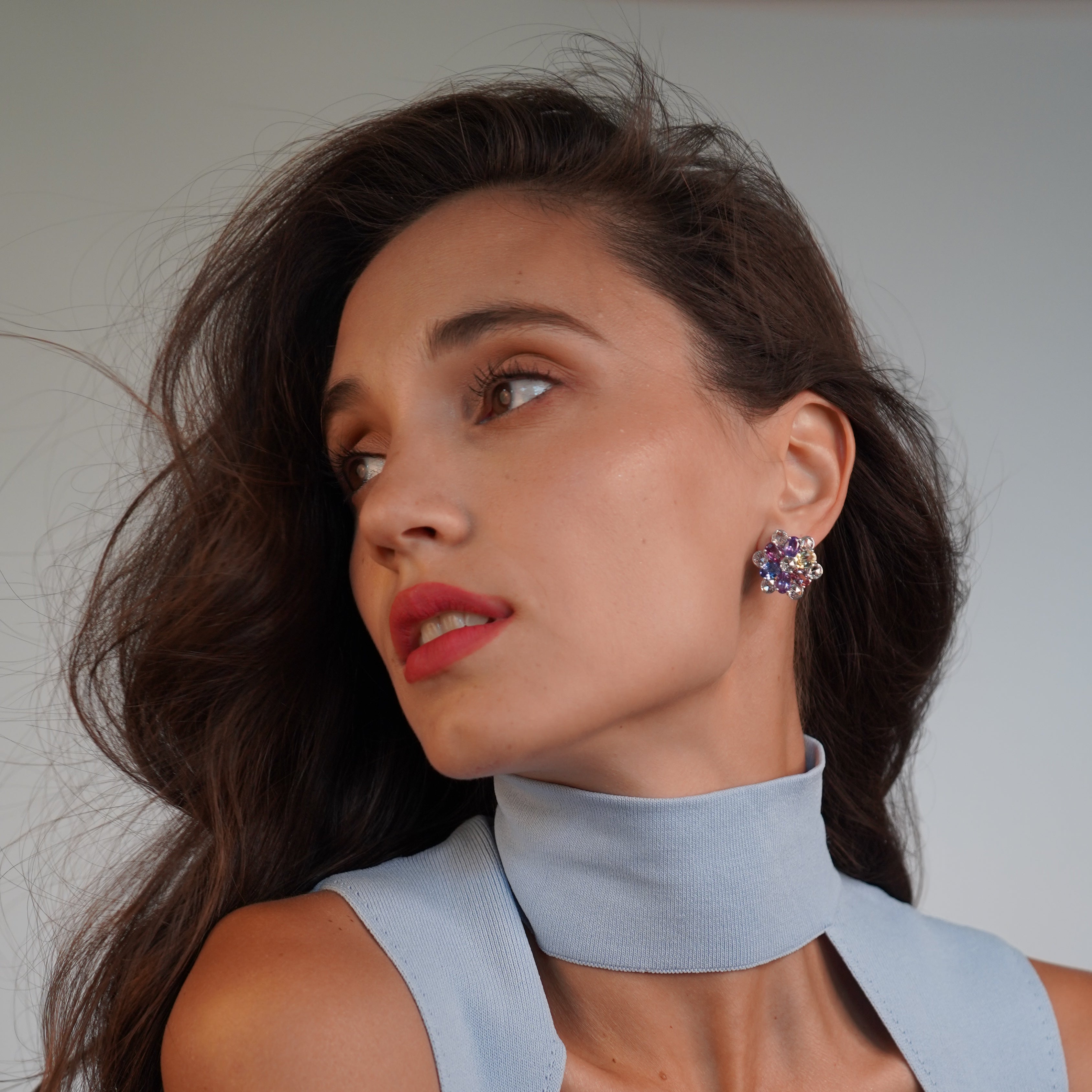 BLOOM EARRINGS