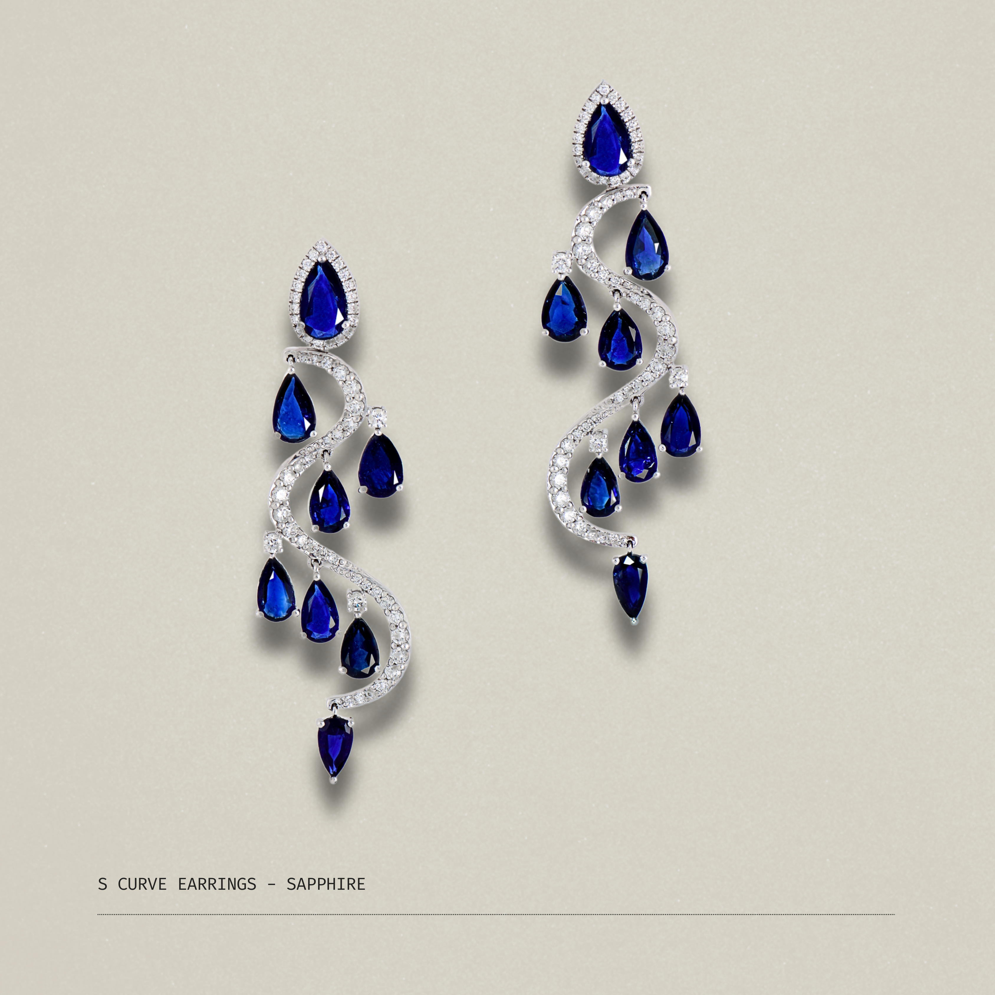 S-Curve Sapphire