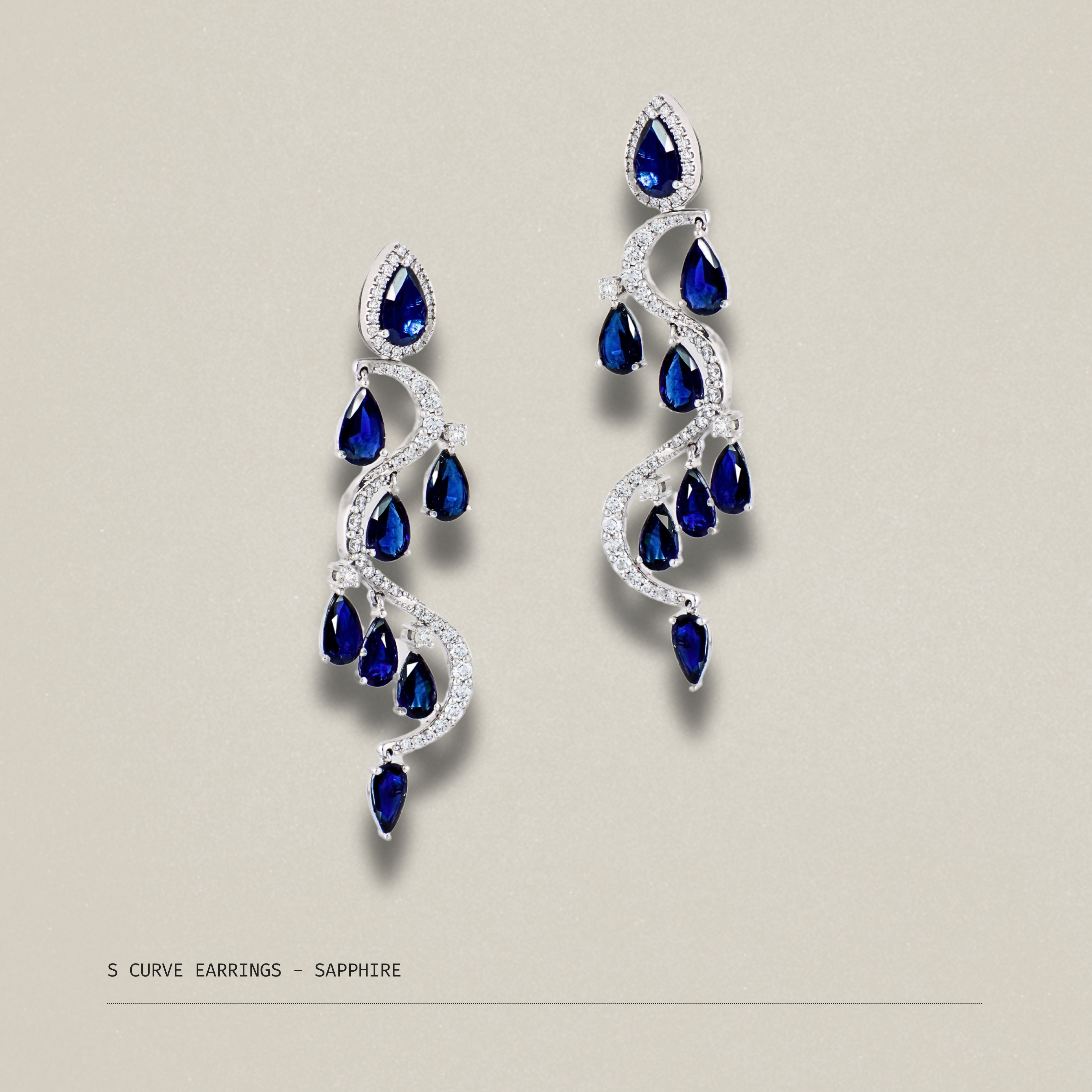 S-Curve Sapphire