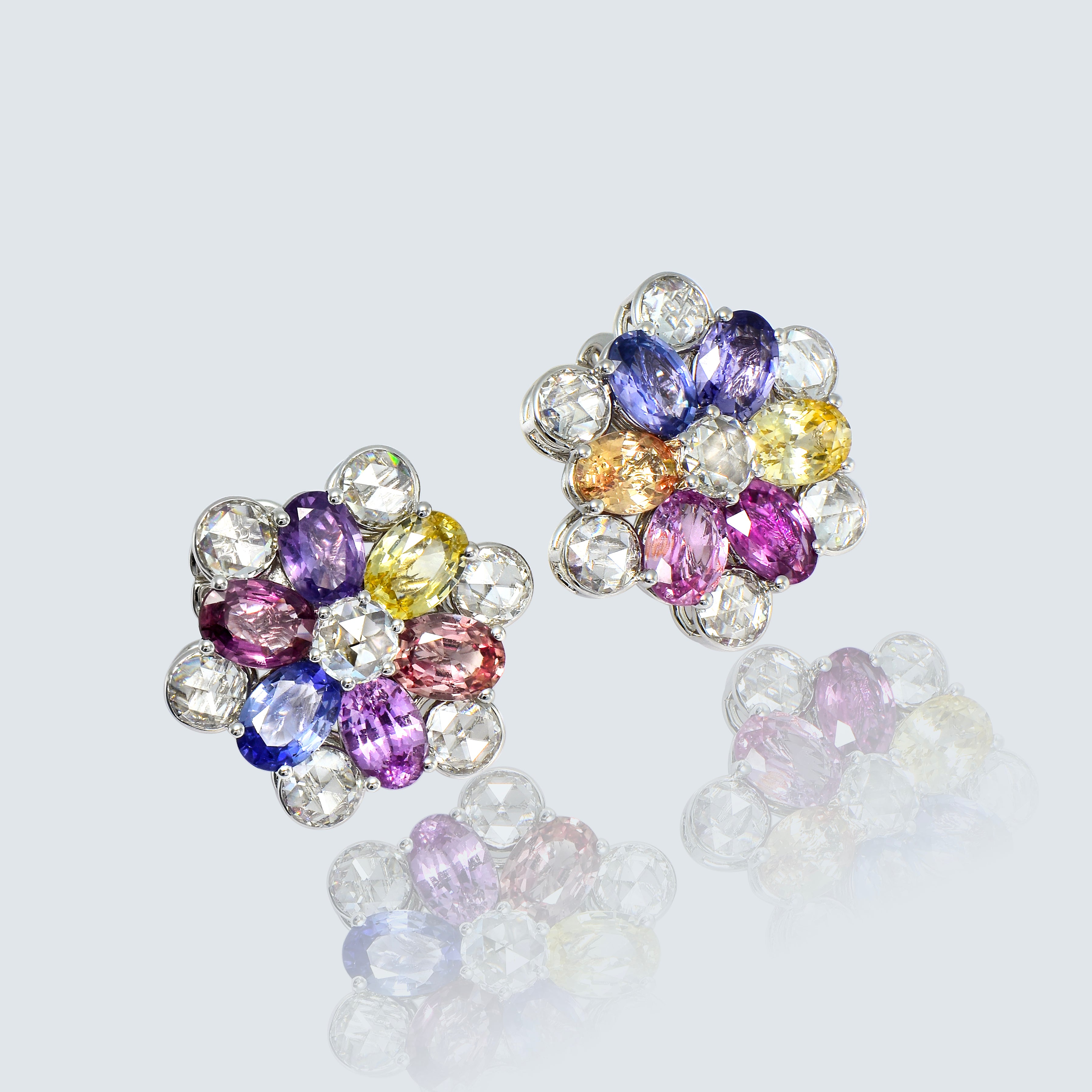 BLOOM EARRINGS