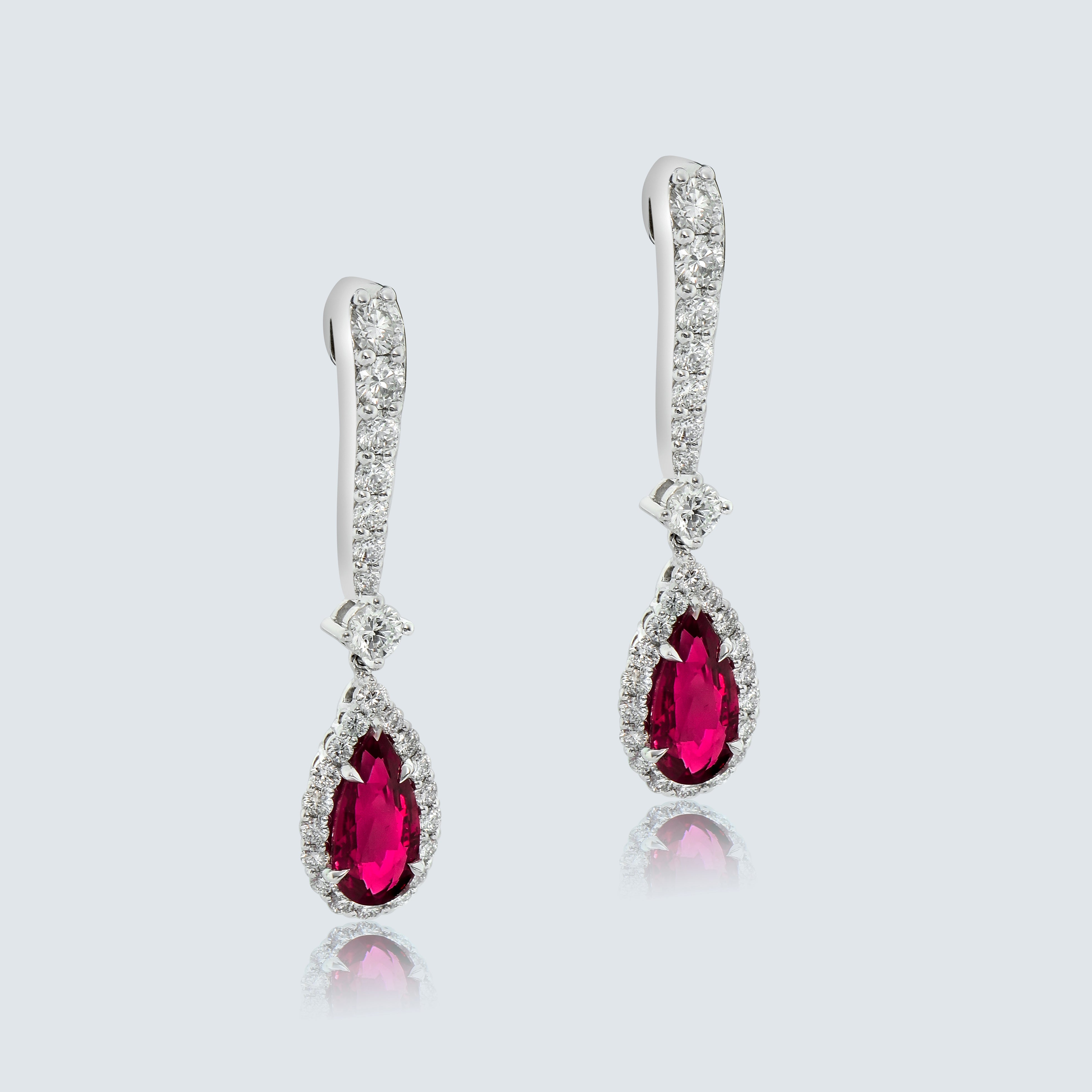 CLASSIC DROPS, EARRINGS