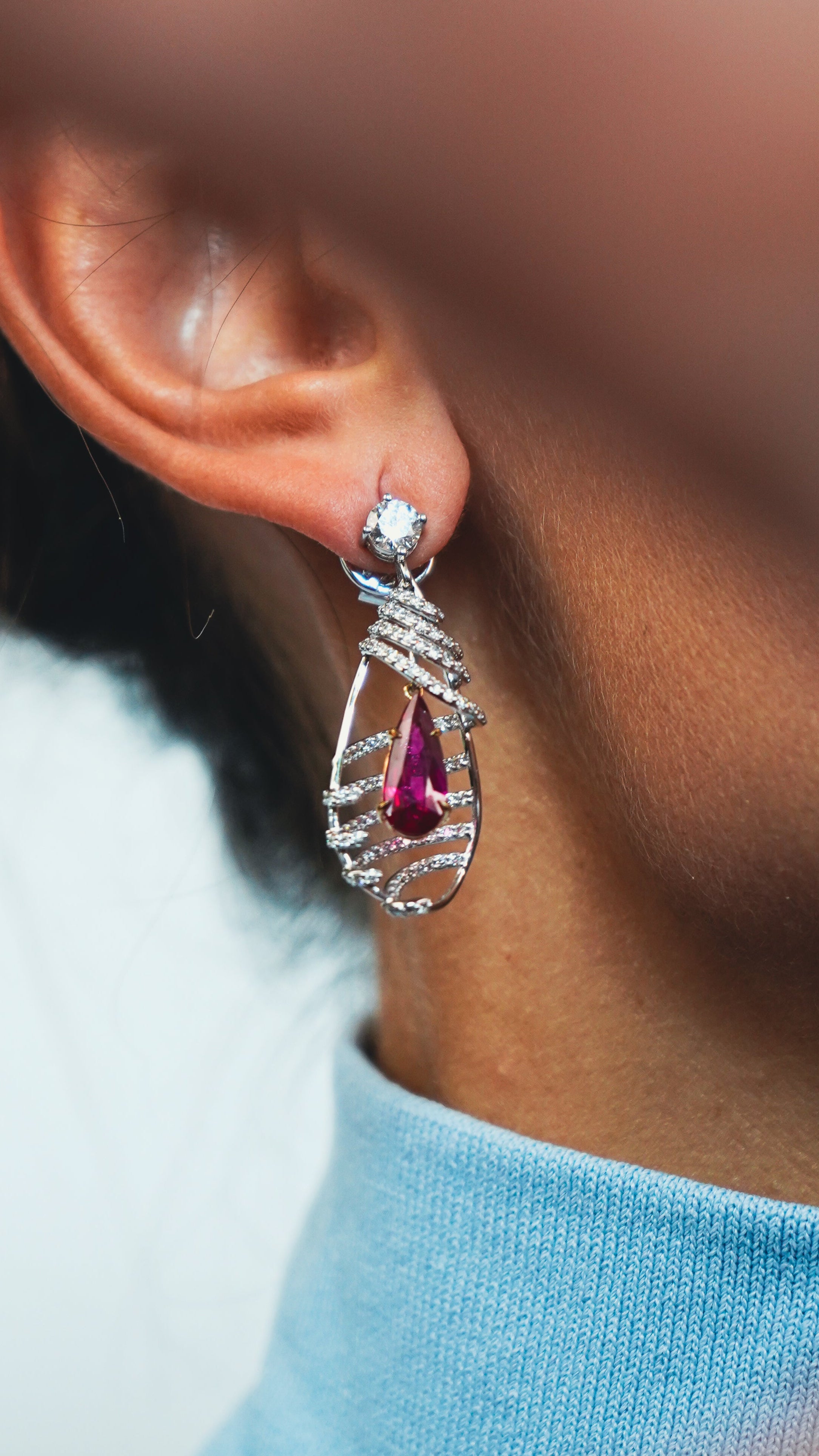 Cocoon Ruby