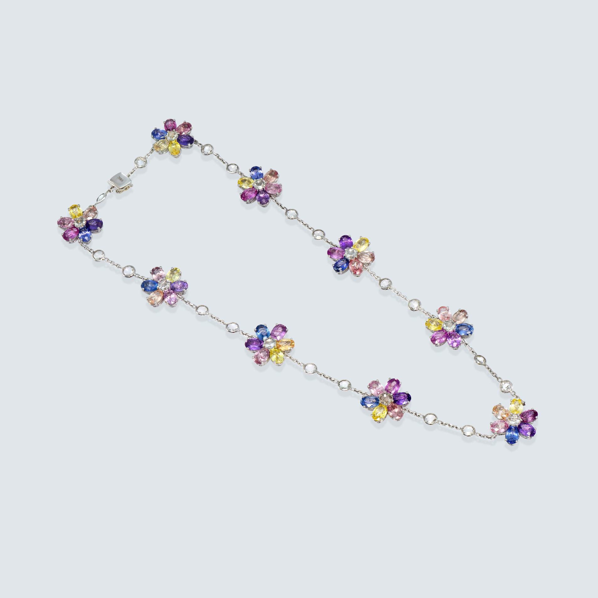BLOOM, NECKLACE